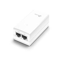 TP-Link PoE PoE Adapter 24V DC Passive PoE TL-PoE2412G UBNT  İÇİNDE UYUMLU